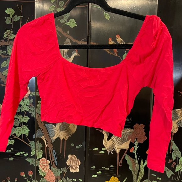 Crop urban outfitters top - Picture 3 of 3